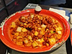 -馬伍旺川菜(江北虹悦城店)