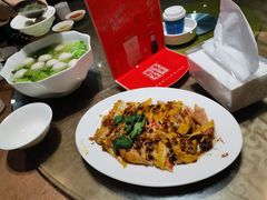 -百年银屏蚝烙·潮汕菜·非遗(乐山店)