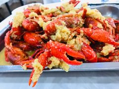 -呆虾王龙虾馆(南湖总店)