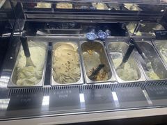 -歎雪糕低糖低脂Gelato冰淇淋