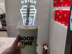 -古茗(西乡塘客运地铁站)