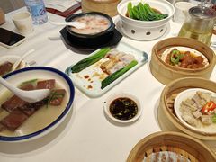 -陶缘一号·四季缘·老字号顺德菜·户外婚礼家宴(西滘店)