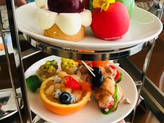 -三迪希尔顿酒店·星空酒廊