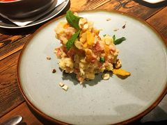 -斯比特花园西餐厅(东方商厦店)