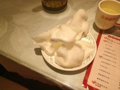 -添福来墨鱼饺子 · 海鲜东北菜(泡崖店)