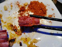 -很久以前羊肉串(打浦路店)