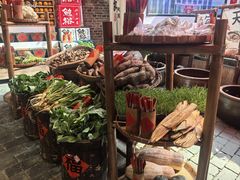 -客家大院·非遗赣南客家菜(郁孤台店)