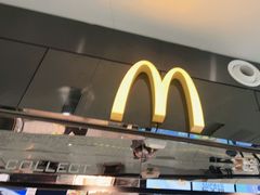 -麦当劳(北京大兴机场二层国内到达(安检外)店)