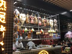 -好彩猪肚鸡(正弘城店)
