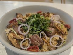 -Nana And Her Friends Restaurant 娜娜家(小寨原力场店)