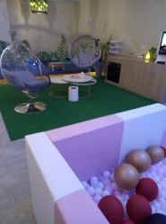 -JR Dance Space舞蹈·空中瑜伽