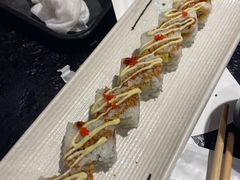 -九田家黑牛烤肉料理(中北镇店)