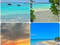 -日月湾海门游览区