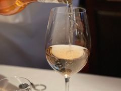 -Wolfgang’s Steakhouse 沃夫冈牛排馆(上海白玉兰广场店)