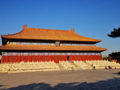 -北京市劳动人民文化宫(太庙)