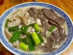 -锦泓老字号猪脏粉(东联大厦店)