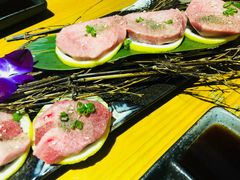 -丸藏和牛烧肉专门店(园区师惠坊店)