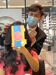 -时尚殿堂hair salon