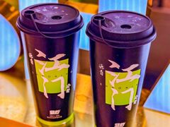 -烧柠·柠檬茶(大融城店)