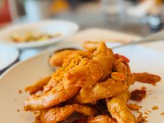 -三亚亚龙湾瑞吉酒店·铭轩中餐厅Mingxuan·海南菜·粤菜