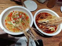 -叶婆婆钵钵鸡(解放碑店)