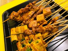 -望京小腰(北京总店)