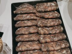 -帝皇海海鲜豆捞(桐泾商务广场店)