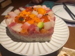 -水之惠鲜鱼料理(王府大街店)