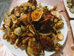 -晓伟海鲜家常菜