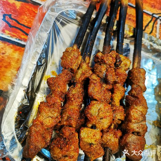食尚辣客