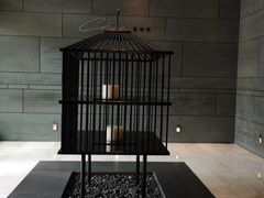 -北京金融街丽思卡尔顿酒店·意味轩 Cepe