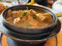 -相聚青山餐厅(阎河路店)