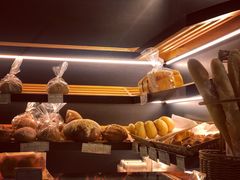 -贝克托马斯·德式烘焙传承(海上世界店)