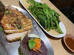 -蔡澜Pho·越南粉餐厅(海上世界店)