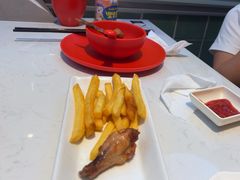 -避风塘(嘉兴八佰伴店)