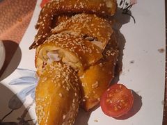 -庆江南江南菜(琴湖溪里花园城店)