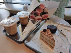 -SAANCI山池咖啡(海上世界文化艺术中心店)