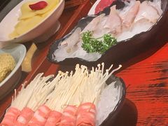 -袁老四重庆老火锅(桐梓坡店)