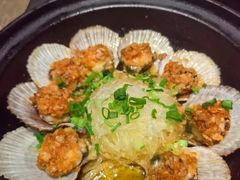 -吕氏焗小鲜•海鲜青岛菜(总店)