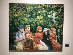 -四川美术学院美术馆