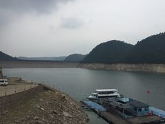 -浙东大峡谷风景区