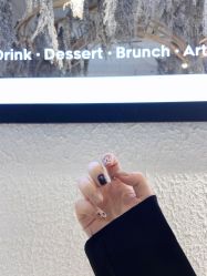 -初NAIL日式美甲美睫沙龙