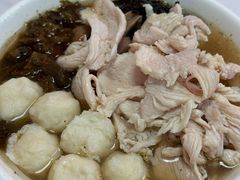 -老滕家过桥米线(金鱼胡同店)