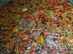 蜀龙阁水煮鱼-雲蜀龙阁·金牌水煮鱼(方庄店)