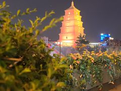 -大慈恩寺(大雁塔)