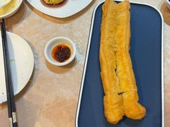 -广东胜利宾馆西关粤中餐厅