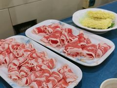 -祥龍斋清真食府