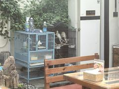 -丽江庭院之爱在路上(西单店)