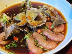 -妈妈菜舟山海鲜(定海古城店)