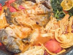 -半天妖烤鱼(和平印象城店)